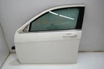 2007-10 Chrysler Sebring Lh Driver Front Left Door Electric Sedan White. Fixed Price $1003.37.