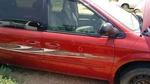 Passenger Right Front Door Electric Fits 01-03 Caravan 341407. Fixed Price $525.00.