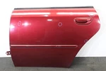 2005-2009 Subaru Legacy Gt Door Assembly Rear Left Driver Lh Oem 05-09. Fixed Price $309.22.