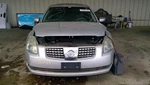 (local Pickup Only) Passenger Rear Side Door Fits 04-08 Maxima 1219919. Fixed Price $203.90.