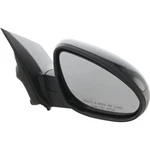 Power Mirror For 2012-2018 Chevrolet Sonic Right Manual Fold Heated Paintable. Fixed Price $51.38.