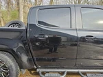 Passenger Rear Side Door Crew Cab Opt BW4 Fits 15-22 Canyon 2449333. Fixed Price $669.60.