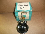 Nos Mopar 1972 Plymouth Cricket Distributor Cap # X5043709. Fixed Price $19.00.