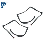 For Camaro Firebird Trans 1982-1992 T-top Roof Seals Weatherstrip Rubber KG4039. Fixed Price $188.19.