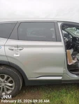 Right Slv Rear Door Assembly Oem 19-23 Hyundai Santa Fe. Fixed Price $494.00.