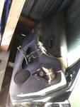 (local Pickup Only) Driver Left Front Door Gt Fits 97-03 Grand Prix 581196. Fixed Price $125.40.