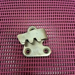 1960-1964 Plymouth Dodge Desoto Chrysler Nos Mopar Right Door Lock Striker. Fixed Price $39.95.