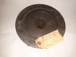 1956 Packard Auto Trans Front Oil Pump Housing, With 7/16 " Rotor, Nos, #6470302. Fixed Price $100.00.