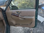 1998 Oldsmobile Bravada Front Right Passenger Interior Door Panel Trim Vzvik. Fixed Price $314.44.