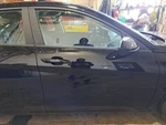 2023 Elantra Right Passenger Side Front Door Assembly Color: Black A2B. Fixed Price $1159.00.