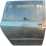 2004-2010 Toyota Sienna Oem Rear Right Passenger Side Door Green -6S7 Paint Code. Fixed Price $260.83.