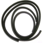 Door Pillar Gasket Weatherstrip Seal For International Truck 1961-1968 Pick Up. Fixed Price $123.31.
