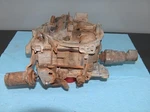 1973 Chevy Truck Rochester Quadrajet Barrel Carburetor 7043507 454 Stick. Fixed Price $65.00.