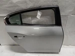 Rear Passenger Door Assembly Fits Buick Lacrosse 2010 - 2016. Fixed Price $233.99.