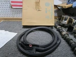 78/82 Corvette Gm Nos Latex Foam Door Main Weatherstrip 9761483 25TH Collectors. Fixed Price $195.00.