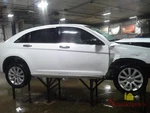 2014 Chrysler 200 Rear Door Right. Fixed Price $375.00.