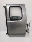 2007 - 2013 Gmc Sierra 1500 Pickup Driver Rear Rh Side Door Extended Cab Gray. Fixed Price $630.24.