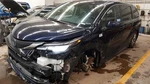 Rear Door For Sienna Assy Blu Pwr 000 Left. Fixed Price $1199.99.