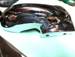 Nos 1965 Chevrolet Impala Front Bumper Guard Left Bel Air Biscayne. Fixed Price $100.00.