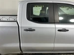 Passenger Rear Side Door Double Cab Fits 19-25 Sierra 1500 Pickup 2451221. Fixed Price $514.00.