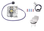Herko GFC18 Fuel Pump Repair Kit For Chevrolet Gmc Sierra 1500 4.3L 4.8L 04-07. Fixed Price $31.73.