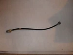 1970 Torino, Falcon Upper Speed Control Cable D0OZ-9A820-J 302,351,429. Fixed Price $10.00.