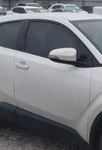2018-2022 Toyota C-hr Rh Right Passenger Front Door Oem. Fixed Price $959.30.