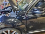 (local Pickup Only) Driver Fender Front Upper Smaller Fits 12-19 Beetle 566531. Fixed Price $110.35.