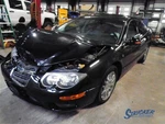 Chrysler 300M 2004 Right Rear Door Black 05003236AB 9569. Fixed Price $90.00.