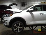 2016 Kia Sorento Front Door Left. Fixed Price $575.00.
