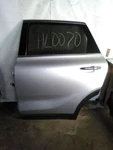 19-20 Kia Sorento Left Driver Rear Side Door Sunshade Black Moulding. Fixed Price $670.00.