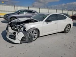 Right Wht Front Door Assembly Oem 21-23 Acura Tlx. Fixed Price $820.00.