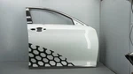 2015-2020 Hyundai Genesis G80 Front Right Passenger Side Door Shell White Oem. Fixed Price $261.00.