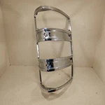 1975 1976 Ford Custom 500 Ltd Brougham Landau Rh Parking Lamp Bezel D5AB13236AC. Fixed Price $99.80.