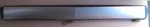 Front Bumper Roll Pan Fits 1967-72 Ford F100 Truck Steel 2- Piece Weld. Fixed Price $134.85.