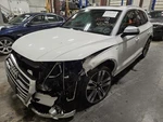 Driver Front Door Classic Style Fits 18-25 Audi Q5 1558116. Fixed Price $1868.50.