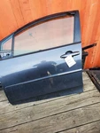 Driver Left Front Door Tempered Glass Fits 16-22 Prius 457585. Fixed Price $614.25.