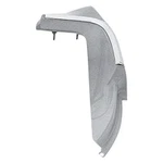 Ford Mustang 67-68 Goodmark Rear Passenger Side Quarter Panel Extension. Fixed Price $89.36.