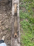 1973 - 1974 Mopar Body Torsion Bar Crossmember Charger Road Runner. Fixed Price $124.98.