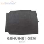 2014-2019 Bmw M6 Gran Coupe Trunk Mat / Spare Tire Cover 7276360. Fixed Price $72.99.