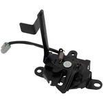 Hood Lock 2013-2020 Lexus GS200T GS300 GS350 GS450H Oem Grade LX1234122. Fixed Price $99.74.