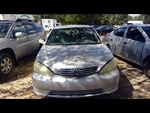 Driver Rear Side Door Electric Windows Fits 02-06 Camry 1148276. Fixed Price $469.90.