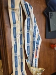 Nos Gm 1968-1978 Chevy Corvette Top Stainless Steel Trim Molding Lh Front Rh. Fixed Price $189.95.