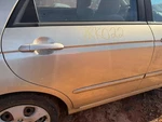 Passenger Rear Side Door Sedan Electric Fits 04-09 Spectra 104941677. Fixed Price $119.18.