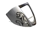 17-20 Jaguar X260 Xe Rear Left Driver Side Exterior Door Shell Cover Panel Oem. Fixed Price $342.00.