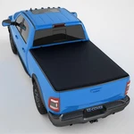 8' Soft Roll Up Tonneau Cover For 73-87 Chevy C10 C20 K10 K20 Truck Bed. Fixed Price $215.99.