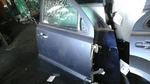 03-09 Kia Solrento Right Passenger Front Door. Fixed Price $124.59.