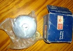 1970'S Amc Jeep Rambler Locking Gas Cap 8992621 Nos. Fixed Price $50.00.