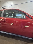 Passenger Front Door Without Blind Spot Alert Fits 07-13 Volvo 30 Series 645110. Fixed Price $449.00.