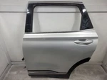 2019 - 2023 Hyundai Santa Fe Rear Driver Side Door Shell Symphony Silver. Fixed Price $950.00.